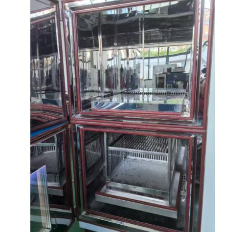 冷熱沖擊箱對汽車配件高低溫的物理傷害測試如