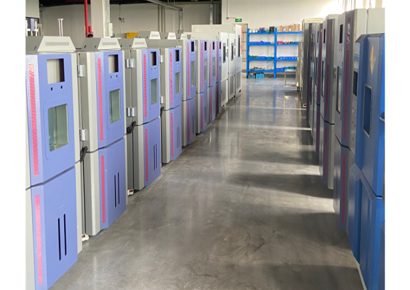 高低溫、恒溫恒濕箱、冷熱沖擊箱、老化箱、鹽