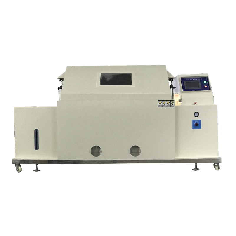 復合鹽霧試驗機示意圖