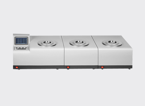 杯式法水汽透過率測定儀（包裝袋 容器 軟管）