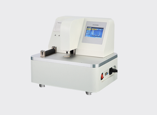 電子測厚儀（標簽）