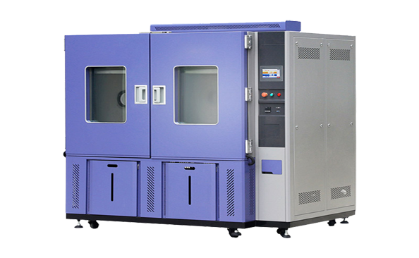 恒溫恒濕試驗箱各種加濕方式的優缺點