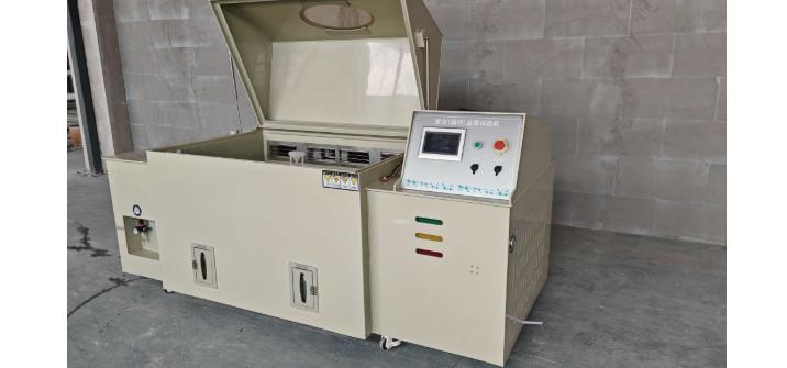 交變鹽霧試驗箱在日常生活中具體應用領域