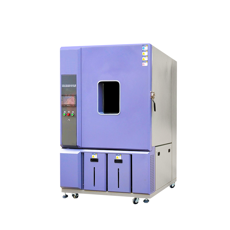 恒溫恒濕箱示意圖